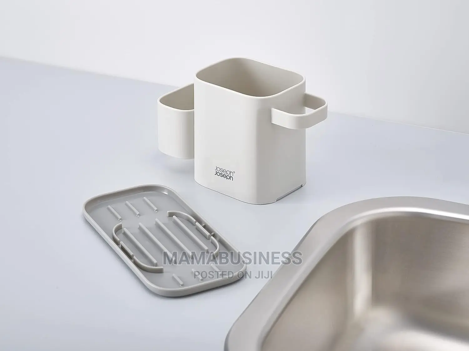 Sink Tidy Kitchen Rack