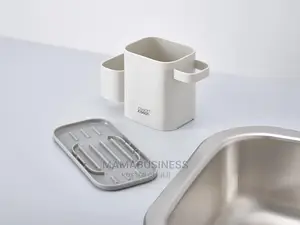 Sink Tidy Kitchen Rack