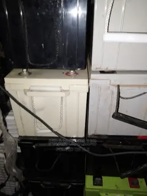 Dead ,Scrap Inverter Batteries Buyer in Lagos