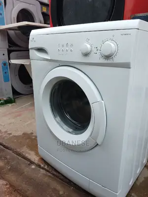 Repair and Sell Washing Machine at Ikoyi