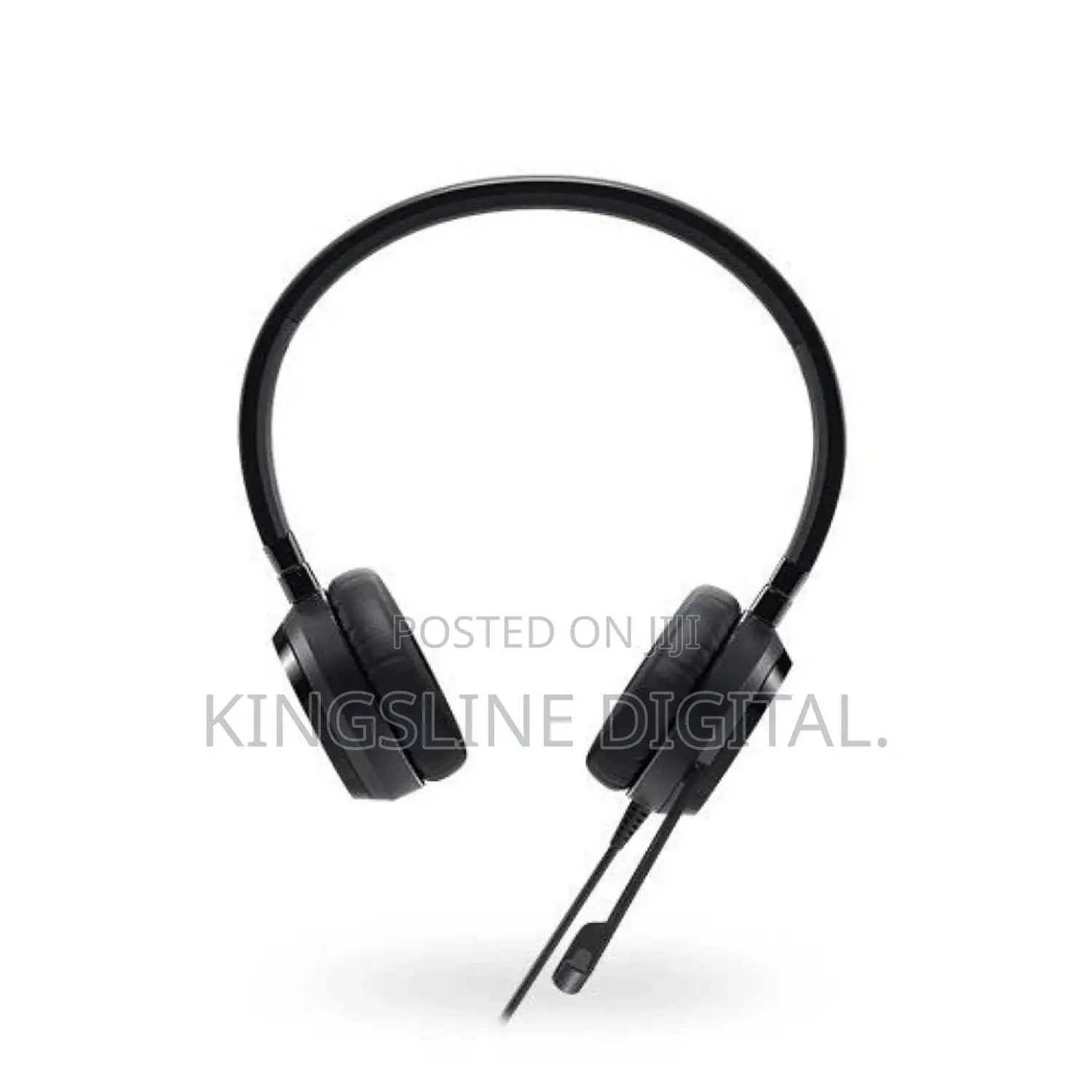 NXT Technologies UC-2000 Noise-Cancellation Headset