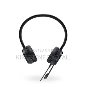 NXT Technologies UC-2000 Noise-Cancellation Headset