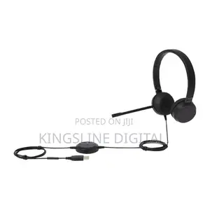 NXT Technologies UC-2000 Noise-Cancellation Headset