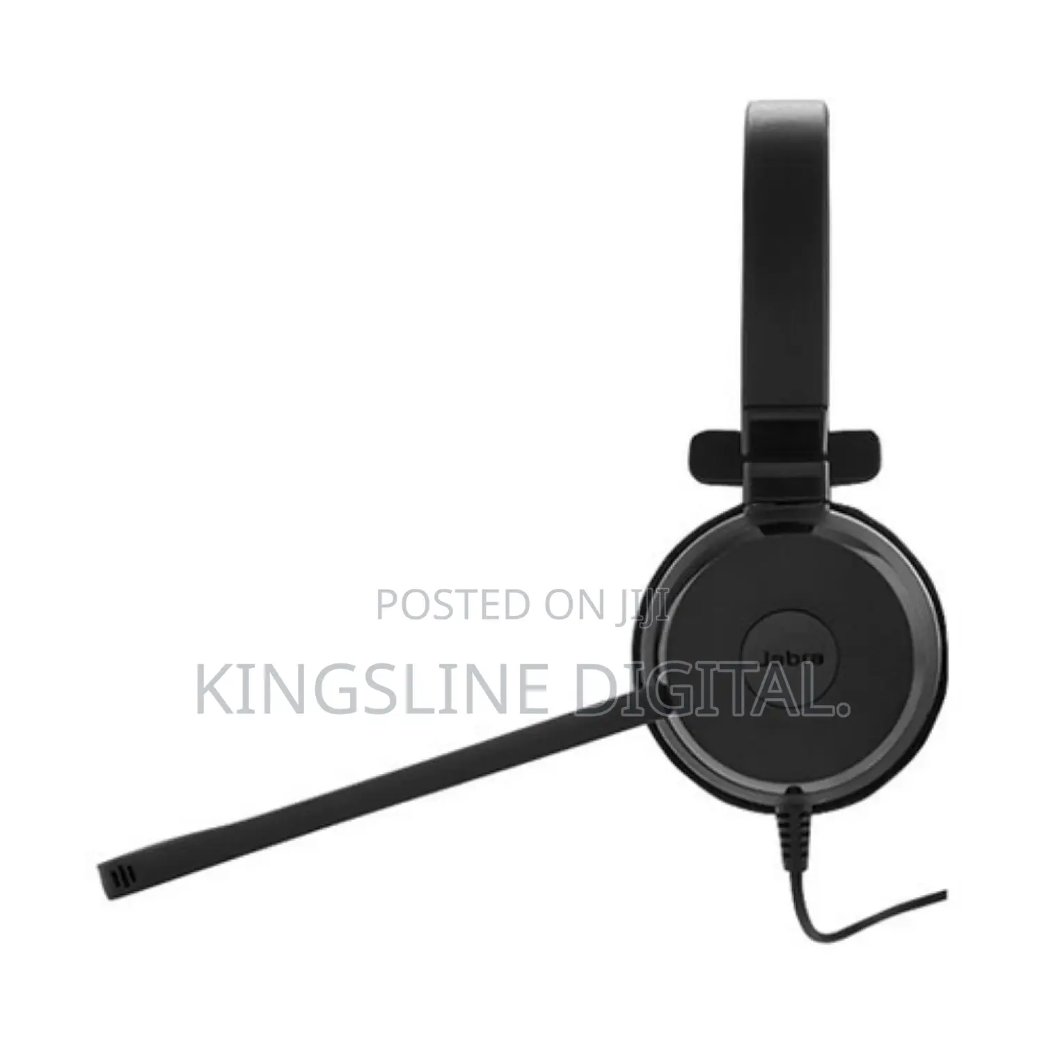 NXT Technologies UC-2000 Noise-Cancellation Headset