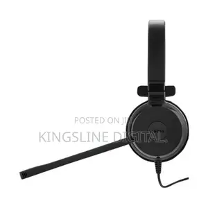NXT Technologies UC-2000 Noise-Cancellation Headset