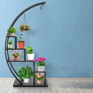 Metal Flower Stands/Shelf/Racks Long Lasting | for Sales