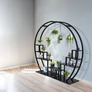 Metal Flower and Plants Stands for Home Indoor Decor|Sales