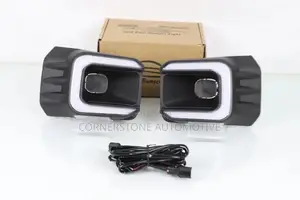 Fog Lamps Hilux 2022 Led