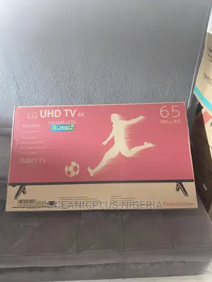 Best Selling LG 65 Ultra Smart TV
