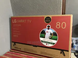 Lg Uhd Tv 32 Inches 32uk6400o