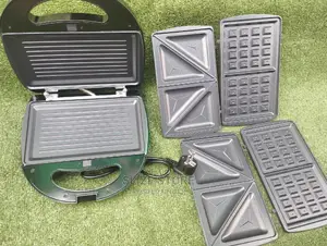 3 In 1 Sandwich Machine