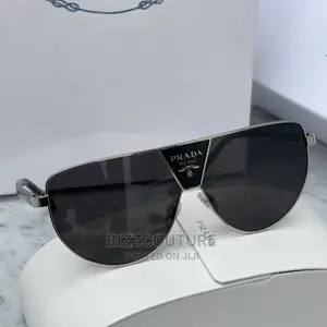 Original PRADA Sunglasses Available In Store