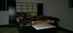 Quality 6ft by 6ft Bedframe