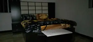 Quality 6ft by 6ft Bedframe
