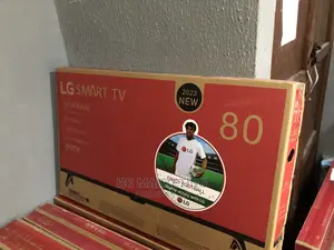 Lg 32 Smart Tv Uhd 32uk6400 Best Quality