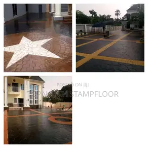 Flooring That Has a Lot of Advantages