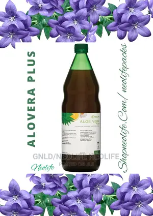 Alovera Plus