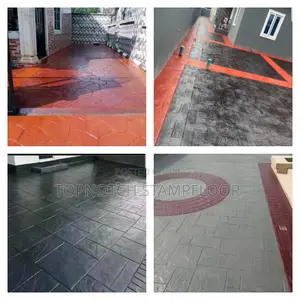 Flooring for Modern Homes