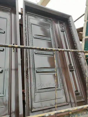 4ft and 3ft Single Panel Front Doors for Sale