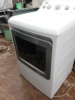 Uchenna Washing Machine