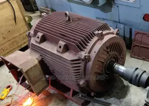 Design and Construction of Low RPM Alternator