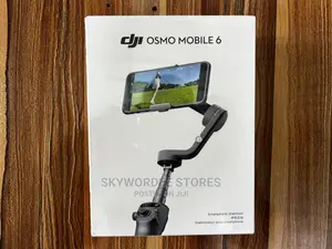 Dji Osmo Mobile 6