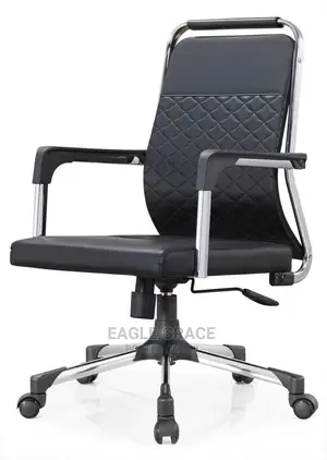 Executive Swivel Office Chair