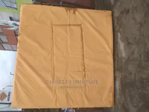 Quality Imported 7by7 10inches Winghan Spring Mattrass