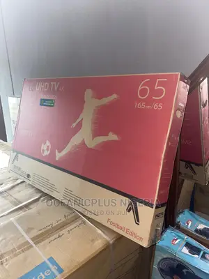 Best Selling LG 65 Inches Smart TV