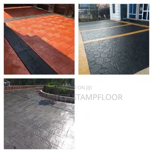 Floor That Governs All Flooring