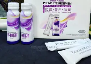 Prowhite Day Night Regimen