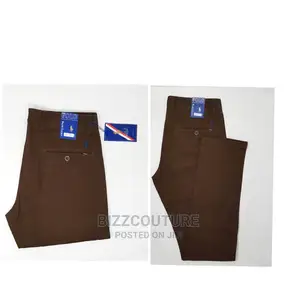 Original POLO RALPH LAUREN Chinos Available in Store