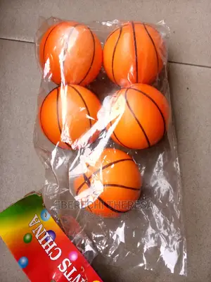 Hand Massage Ball