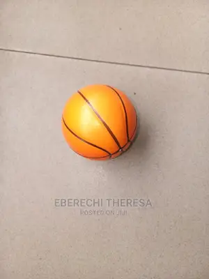 Hand Massage Ball