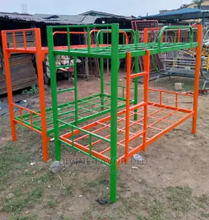 Bunk Bed Detachable for Student,Home and Others