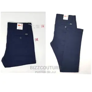 Original Polo Ralph Lauren Chinos Available in Store