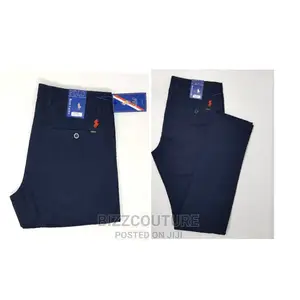 Original POLO RALPH LAUREN CHINOS Available in Store