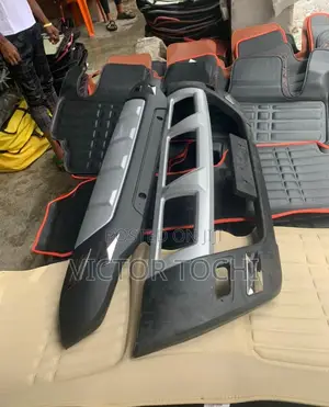 Bumper Protector Guard