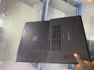 Laptop Dell Latitude 7490 8GB Intel Core i5 SSD 256GB
