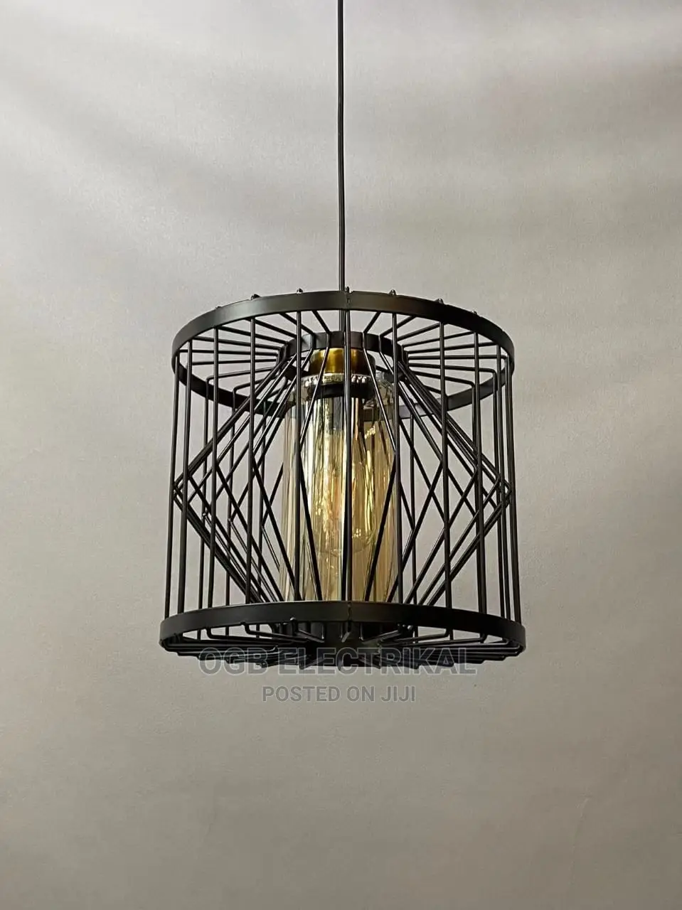 Ceiling Pendant Light