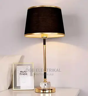 Modern Table Lamp