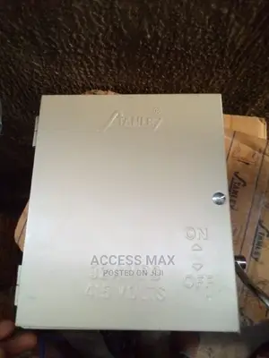 Brand New) 32 Amps Stanley Gear Switch