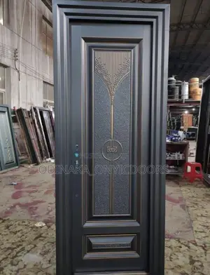 8ft by 3ft German Copper Iron