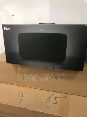 Sonos Five Bluetooth Speaker
