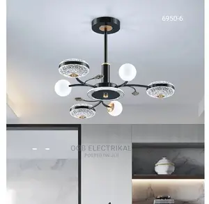 Bedroom LED Ceiling Light