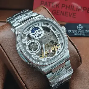 Original PATEK PHILIPPE Mechanical Chain Available in Store