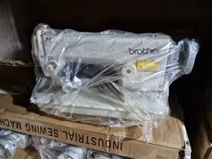 Industrial Straight Sewing Machine