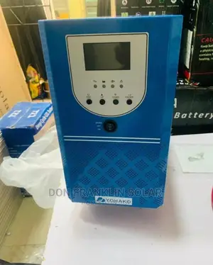 5kva/24v Yohako None Pure Sine Wave