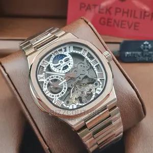 Original PATEK PHILIPPE Mechanical Chain Available in Store