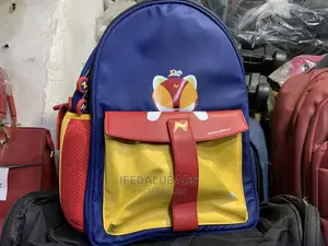 Quality Kids Stock Back Pack